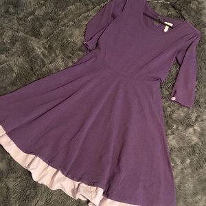Matilda Jane Dress